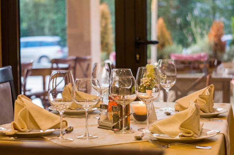 The Artisan's Table